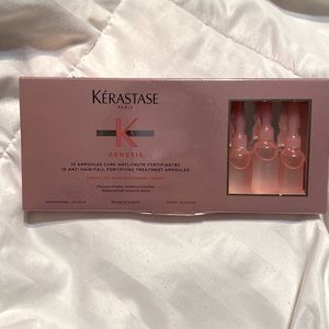 kerastase Genesis 10 Ampoules
